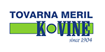 Tovarna Meril Kovine d.d