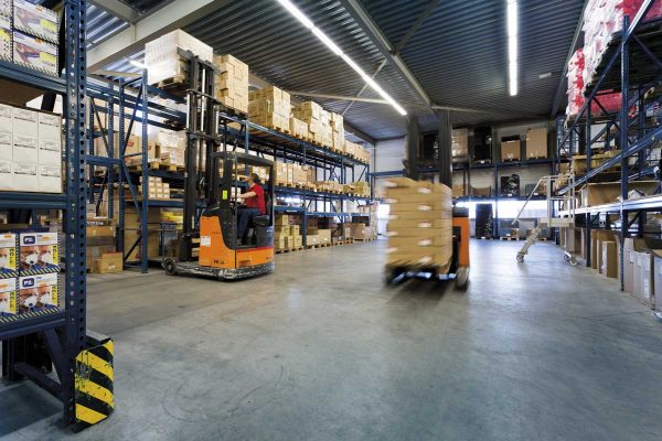 logistiek