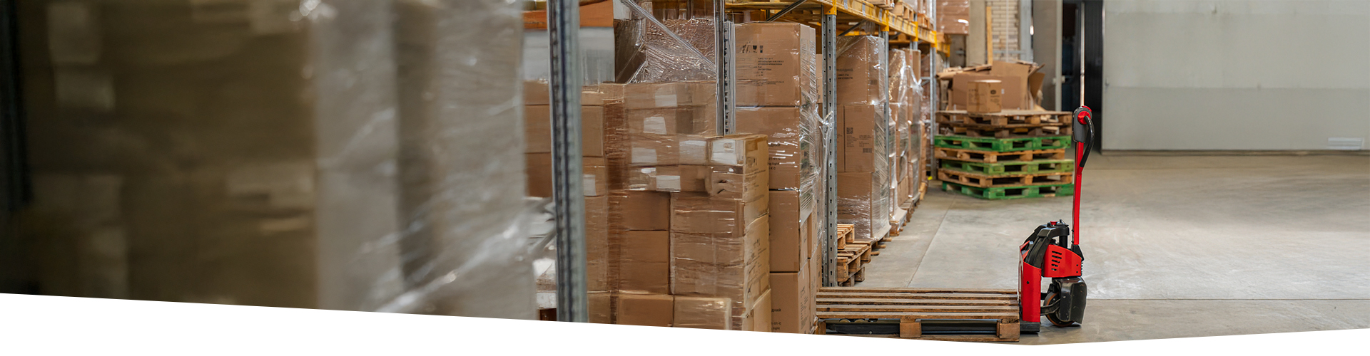 logistiek