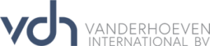 Vanderhoeven Int. B.V.